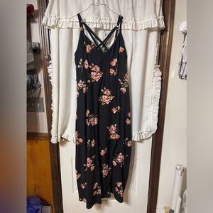 Beautiful summer dress